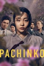 Cover Pachinko - Ein einfaches Leben, Poster, Stream