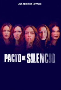 Pacto de silencio Cover, Stream, TV-Serie Pacto de silencio