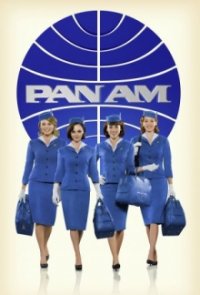 Cover Pan Am, TV-Serie, Poster