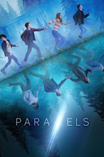 Cover Parallel Worlds - Parallels, Poster, Stream