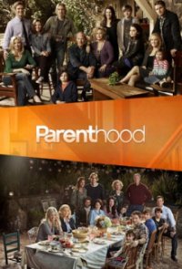 Parenthood Cover, Poster, Blu-ray,  Bild