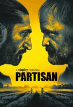 Cover Partisan – Farm des Bösen, Poster, Stream