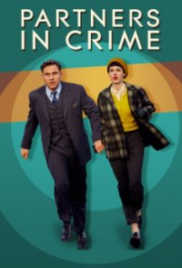 Partners in Crime (2015) Cover, Stream, TV-Serie Partners in Crime (2015)