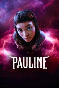 Pauline Cover, Poster, Pauline