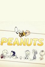 Cover Peanuts: Die neue Serie, Poster, Stream