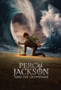 Percy Jackson: Die Serie Cover, Stream, TV-Serie Percy Jackson: Die Serie