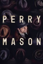 Cover Perry Mason (2020), Poster, Stream