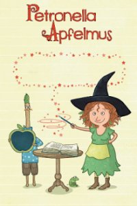 Petronella Apfelmus Cover, Poster, Blu-ray,  Bild