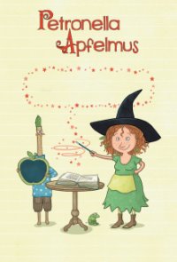Petronella Apfelmus Cover, Poster, Petronella Apfelmus