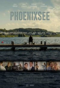 Phoenixsee Cover, Poster, Phoenixsee DVD