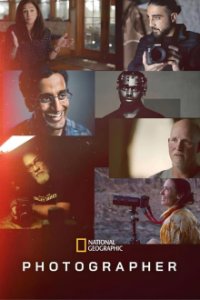 Photographer - Der Mensch hinter der Kamera Cover, Poster, Blu-ray,  Bild