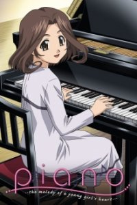 Cover Piano, Poster