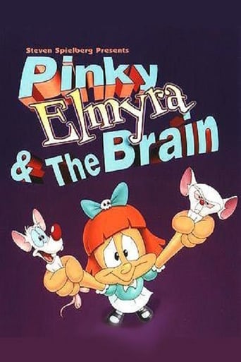 Pinky, Elmyra und der Brain, Cover, HD, Serien Stream, ganze Folge