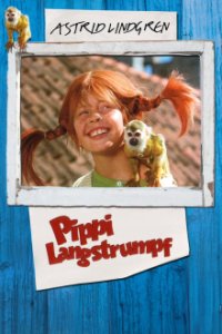 Cover Pippi Langstrumpf, Pippi Langstrumpf