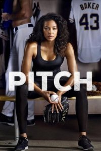 Pitch Cover, Poster, Blu-ray,  Bild