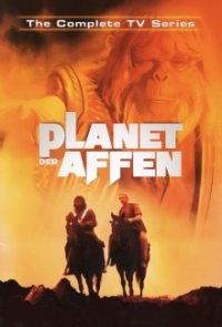 Planet der Affen Cover, Poster, Blu-ray,  Bild