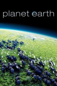 Cover Planet Erde, Poster