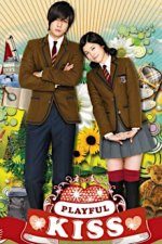 Cover Playful Kiss, Poster, Stream