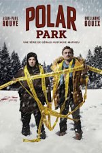 Cover Polar Park - Eiskalte Morde, Poster, Stream