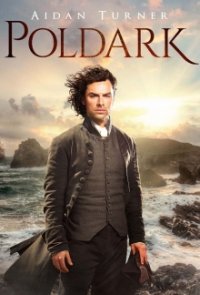 Poldark Cover, Poster, Blu-ray,  Bild