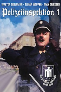 Polizeiinspektion 1 Cover, Poster, Blu-ray,  Bild