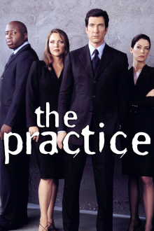 Practice - Die Anwälte, Cover, HD, Serien Stream, ganze Folge
