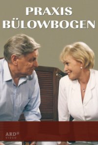 Praxis Bülowbogen Cover, Stream, TV-Serie Praxis Bülowbogen