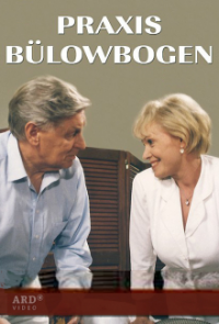 Praxis Bülowbogen Cover, Online, Poster