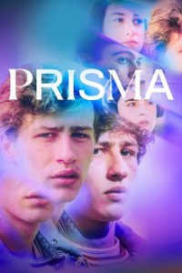 Prisma Cover, Online, Poster