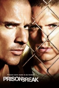 Prison Break Cover, Poster, Prison Break DVD