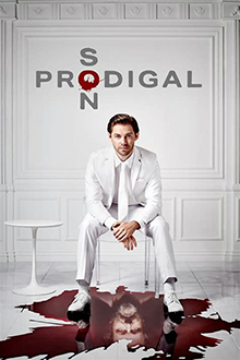 Prodigal Son, Cover, HD, Serien Stream, ganze Folge