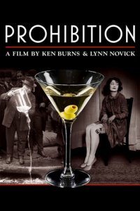Cover Prohibition - Eine amerikanische Erfahrung, Prohibition - Eine amerikanische Erfahrung