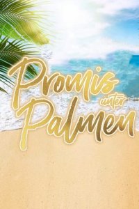 Promis unter Palmen Cover, Poster, Promis unter Palmen
