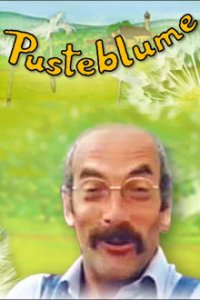Cover Pusteblume, TV-Serie, Poster