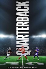 Cover Quarterback, Poster, Stream