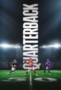 Quarterback Cover, Stream, TV-Serie Quarterback