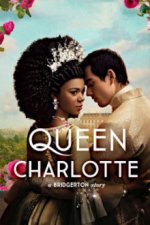 Cover Queen Charlotte: Eine Bridgerton-Geschichte, Poster, Stream