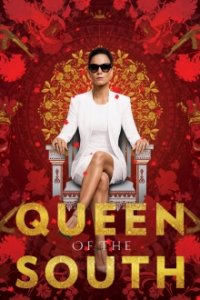 Cover Queen of the South, TV-Serie, Poster