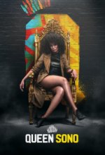 Cover Queen Sono, Poster, Stream