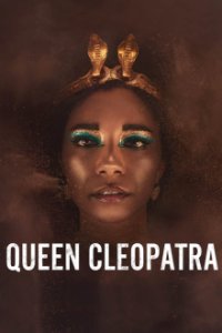 Queen Cleopatra Cover, Poster, Queen Cleopatra