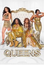 Cover Queens, Poster, Stream