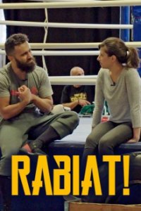 Cover Rabiat!, TV-Serie, Poster