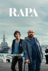 Rapa Cover, Stream, TV-Serie Rapa