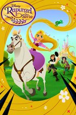 Cover Rapunzel - Die Serie, Poster, Stream