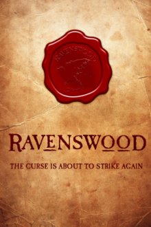 Ravenswood Cover, Poster, Ravenswood DVD