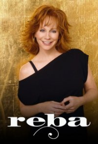 Reba Cover, Online, Poster