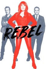 Cover Rebel (2021), Poster, Stream