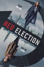Cover Red Election, Poster, Stream