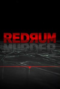 Redrum - Am Anfang war der Mord Cover, Online, Poster