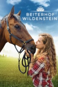 Reiterhof Wildenstein Cover, Poster, Blu-ray,  Bild